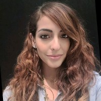 Sharina Nicole Santana