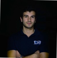 Bernardo Santos
