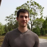 Alexandre Manenq