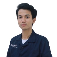 Henri Satria Anugrah