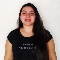 Tania Valentina Diaz Triana I Rh
