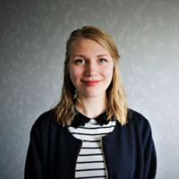 Isabelle Själander