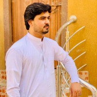 Fidaullah Khan