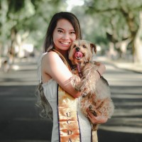 Kylee Wong