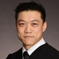 Nicolas Zheng