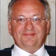 Stuart Richardson