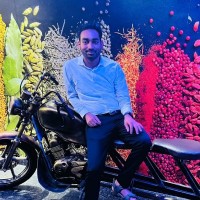 Srikanth T