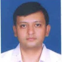 Deepak Vashisth