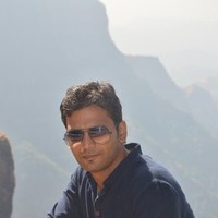 Nishant Kumar Rai