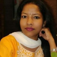 Smriti Tirkey