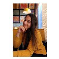 Anshika Jain