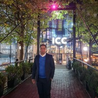 Dr. Abinash Kumar Jha