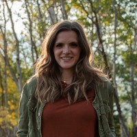 Katie Treptau