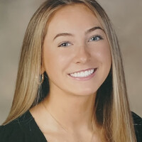 Lauren Dvorak