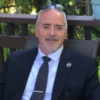 Mark Granger