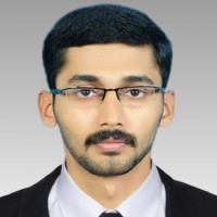 Rejoy Mathew