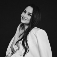 Tetiana Kriukova