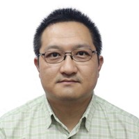 Tony Liu