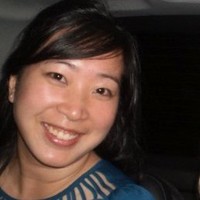Margaret Wang