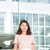 grace guo