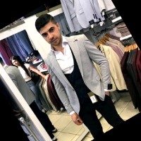 Muhammet Mustafa