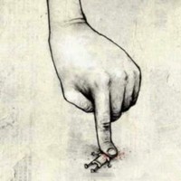陈武眉