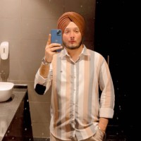 Mandeep Sokhi