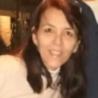 Virginia Silvia Lamas