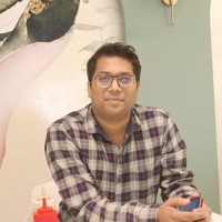 Vikram Sharma