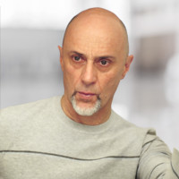 Eric Pélatan