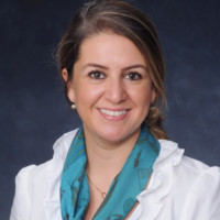 Saba Alavi-Parham, PMP