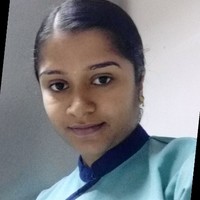 Silpa Anil