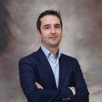 Guillermo J Palop Cervera