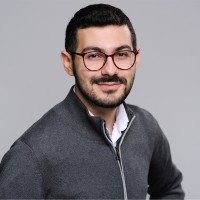 Alexi Khairallah