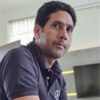 Farsheed Syed