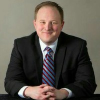 Eric Spiegel, Cissp