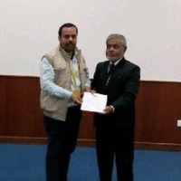 Gopal Singh Bhadauria