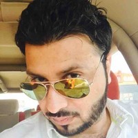 Nasir Syed