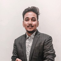 Priyanshu Kamal