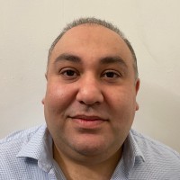 Arash Tehrani Neshat