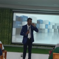 Anand Perumal