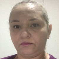 Ana Maria Carvalho
