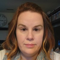 Melissa Bell