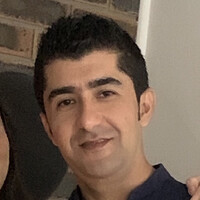 Kamran Esmaeili