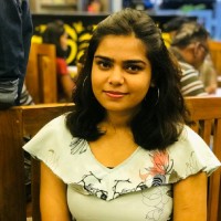 Priya Chaubey