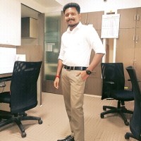 Nithin Nikethan