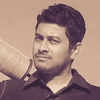 Chirag Mistry