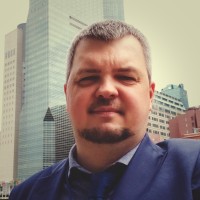 Alexey Trifonov
