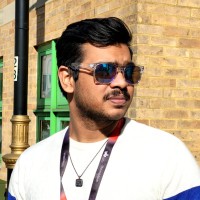 Rishi Ashokan