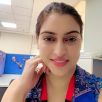 Karanpreet Kaur
